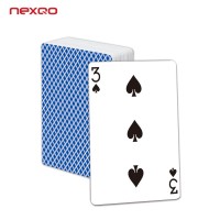 Low cost programmable RFID playing card NFC card with chip