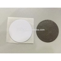 0.15mm Ferrite Anti Metal NFC Sticker