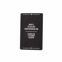 125KHz TK4100 RFID Proximity ID Smart Access Control Card